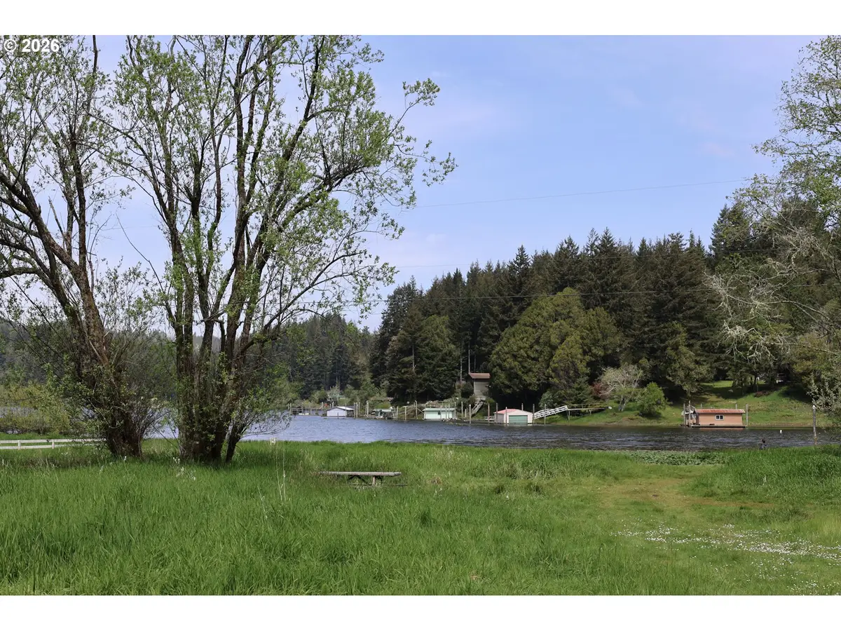 Sun Lake, Lakeside, OR 97449 - #1