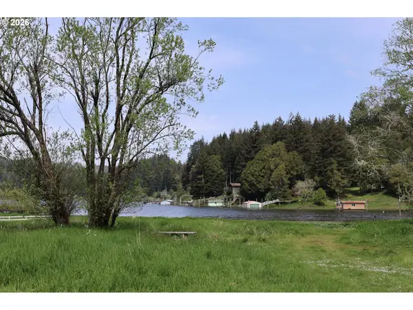 Sun Lake, Lakeside, OR 97449