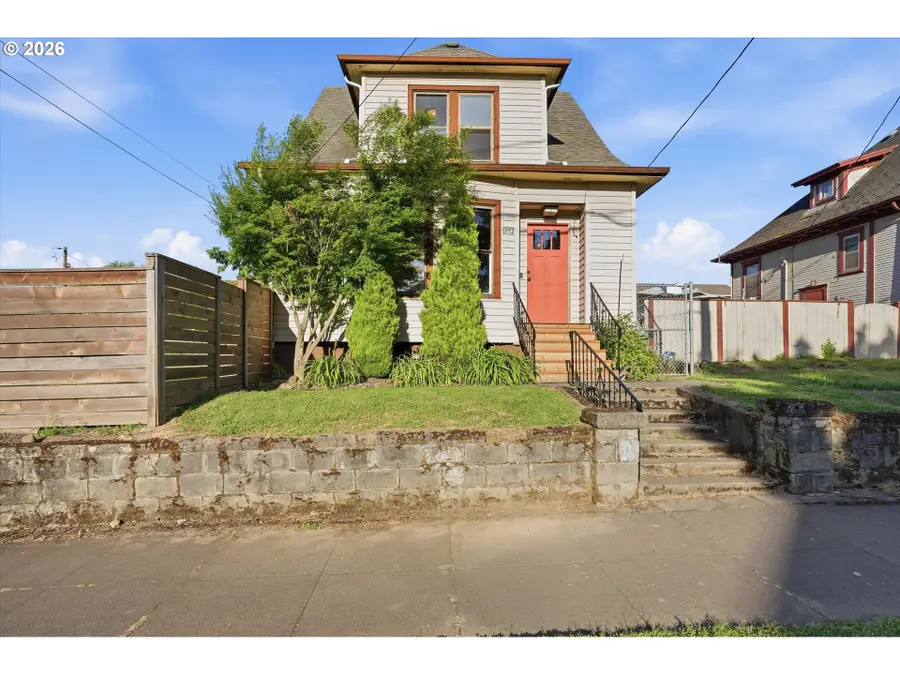 6552 NE 8th Ave, Portland, OR 97211 - #3