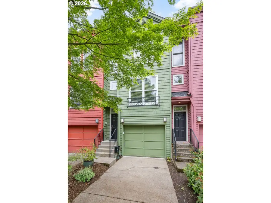 2341 NW Overton St, Portland, OR 97210 - #2