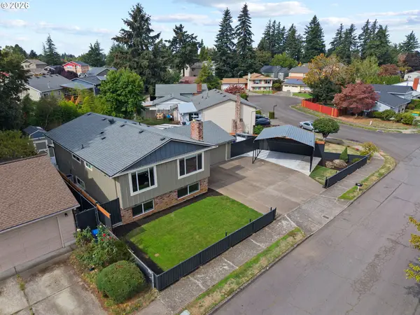 1205 NE 188th Pl, Portland, OR 97230
