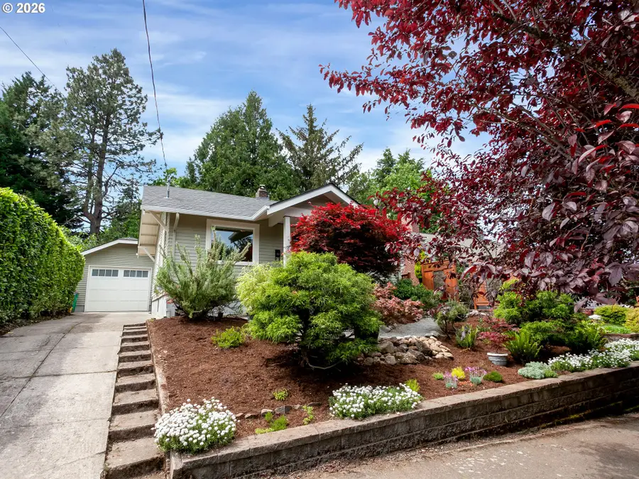 4219 NE 78th Ave, Portland, OR 97218 - #2