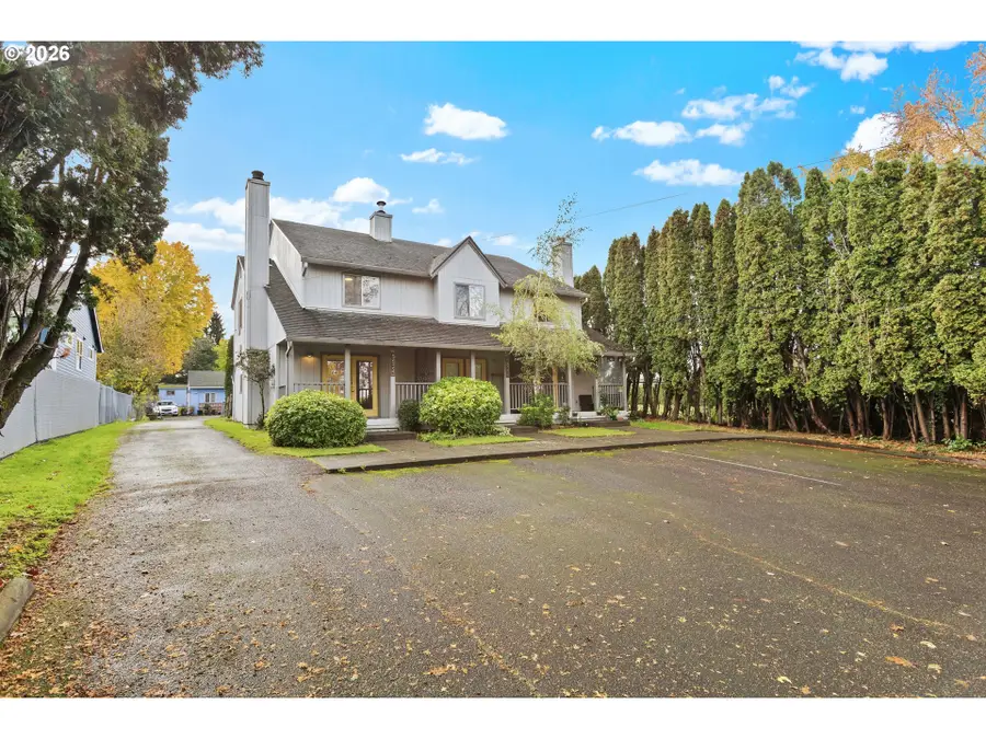 5620 NE Killingsworth St, Portland, OR 97218 - #3