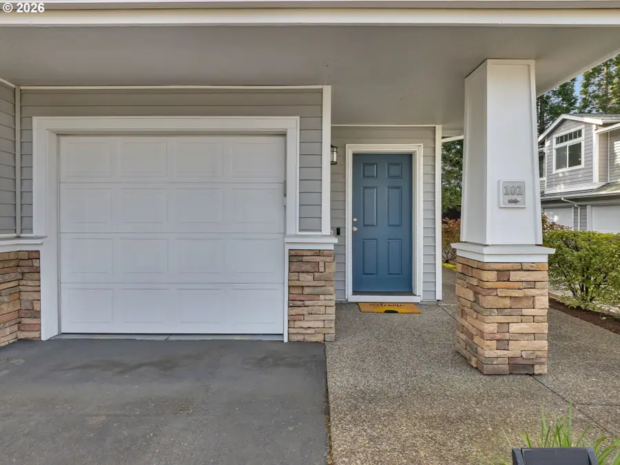 16248 SW Audubon St #204, Beaverton, OR 97003 - #3