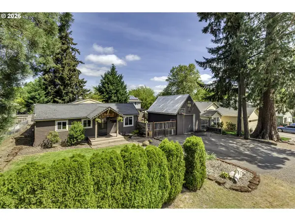 31775 NW Wascoe St, NorthPlains, OR 97133