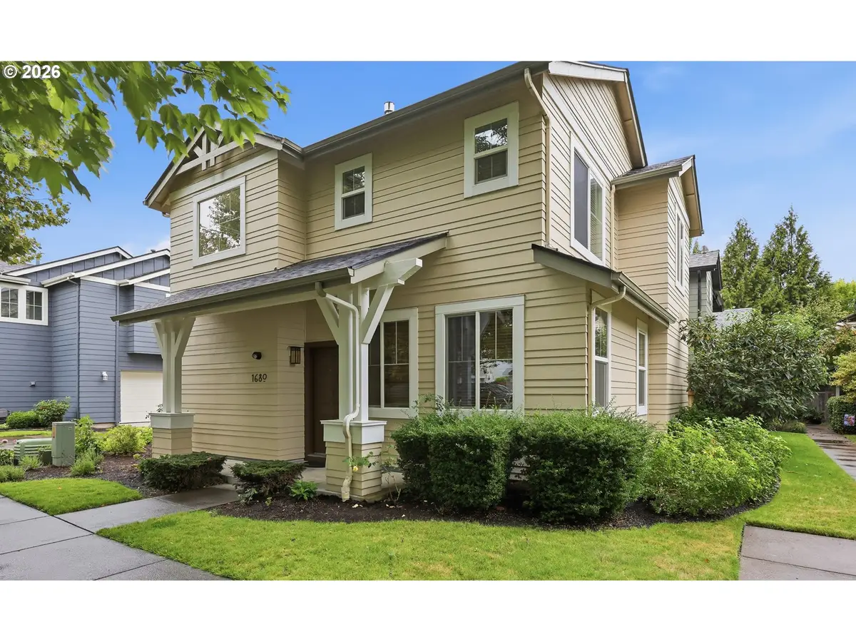 1680 Riley Ln, Eugene, OR 97402 - #1