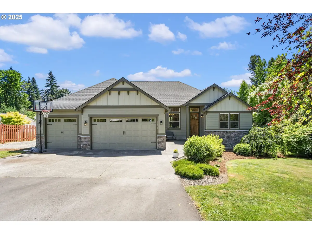 31870 SE Grace St, Gresham, OR 97080 - #1