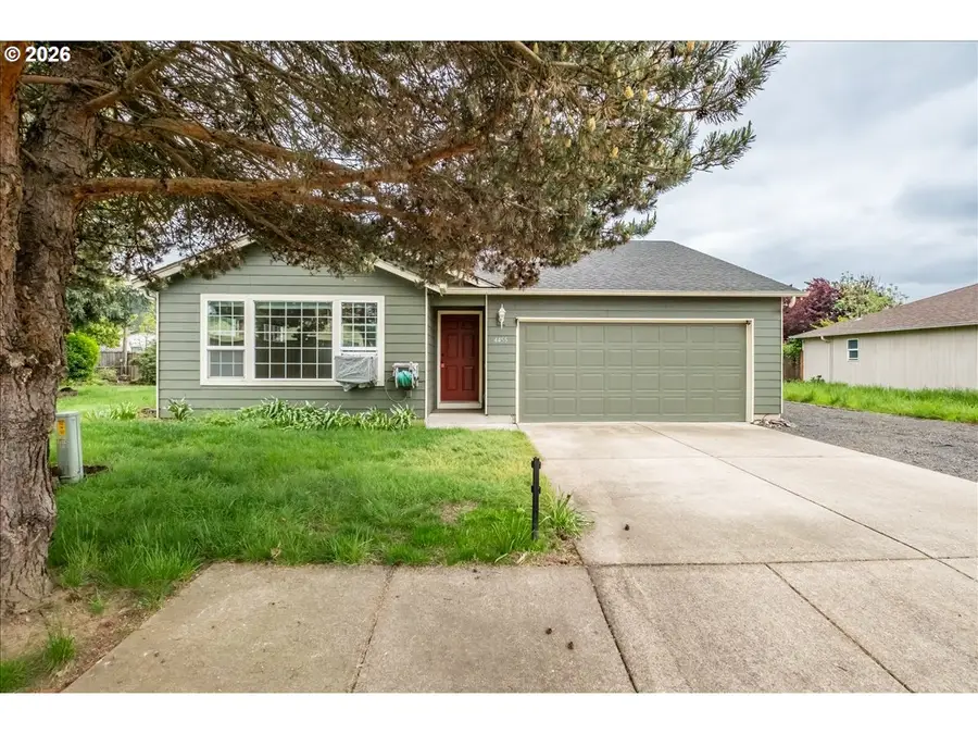 4455 Live Oak St, Sweet Home, OR 97386 - #2