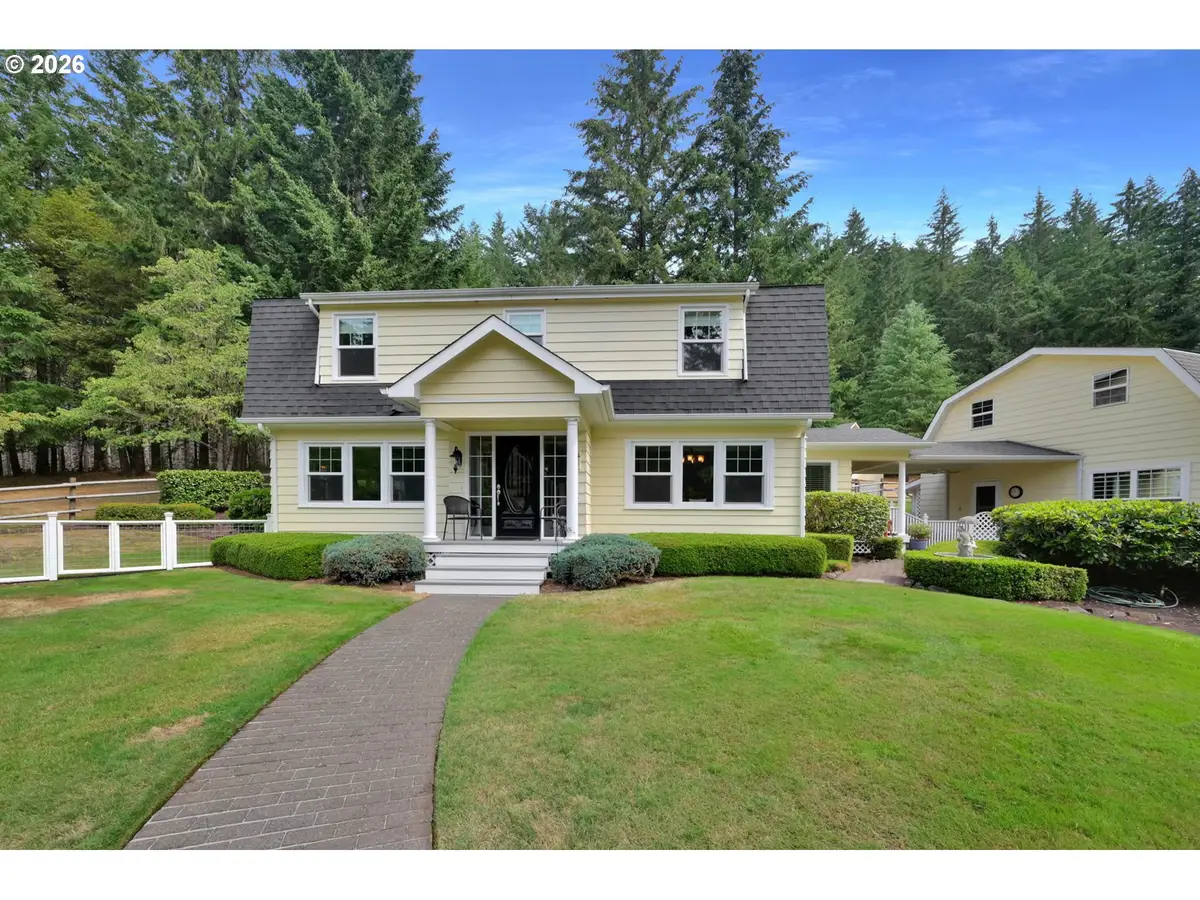 23292 Bird Haven Ln, Cheshire, OR 97419 - #1