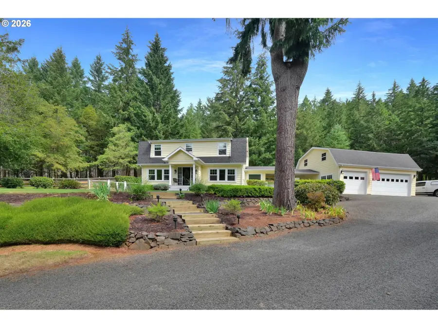 23292 Bird Haven Ln, Cheshire, OR 97419 - #2