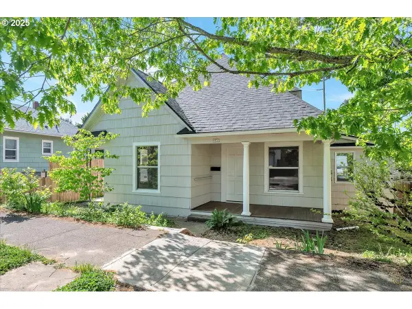 5530 NE Flanders St, Portland, OR 97213