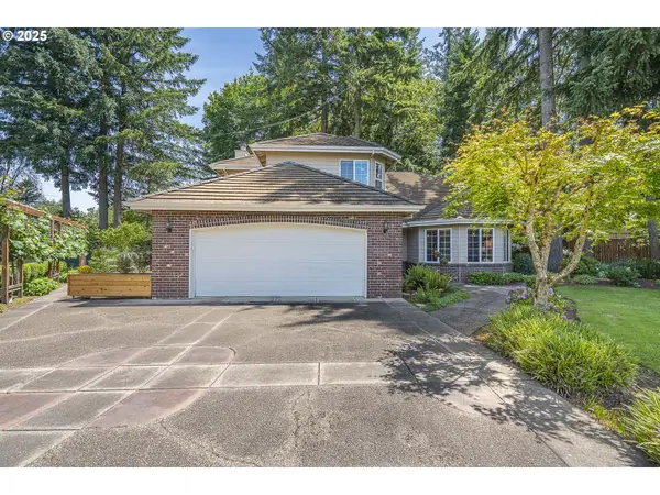 1116 Russ Ln, McMinnville, OR 97128