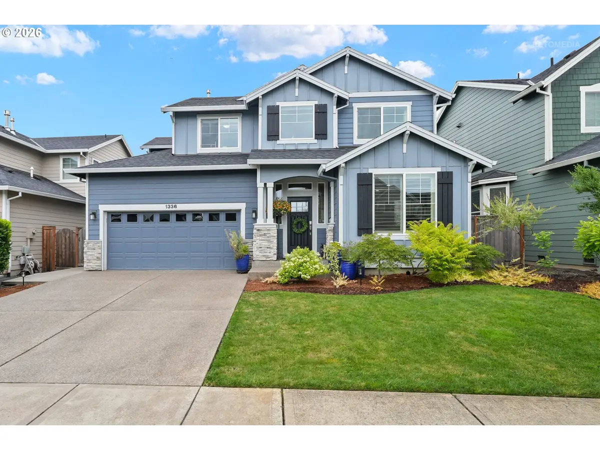 1336 SE 72nd Ave, Hillsboro, OR 97123 - #1