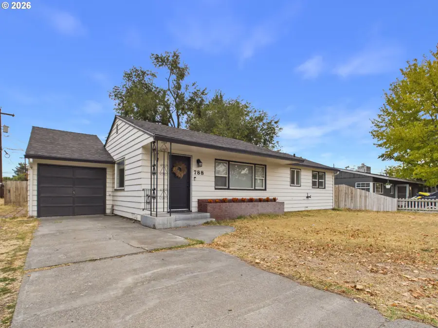 788 W Tamarack Ave, Hermiston, OR 97838 - #2