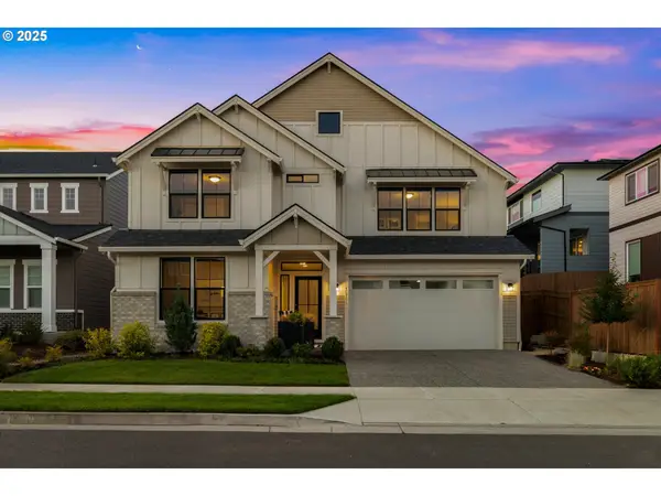 15754 SW Vanderwood Ave, Portland, OR 97224