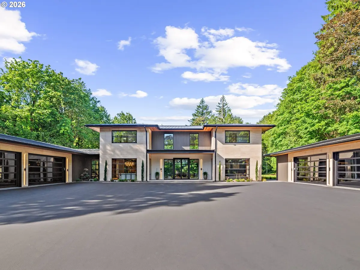 3516 NW Skyline Blvd, Portland, OR 97229 - #1
