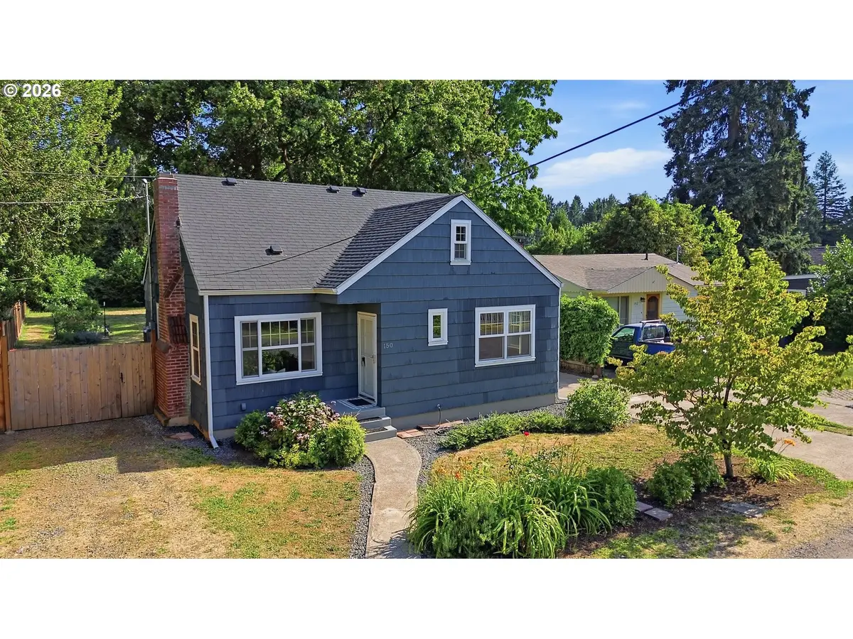 150 Elkay Dr, Eugene, OR 97404 - #1