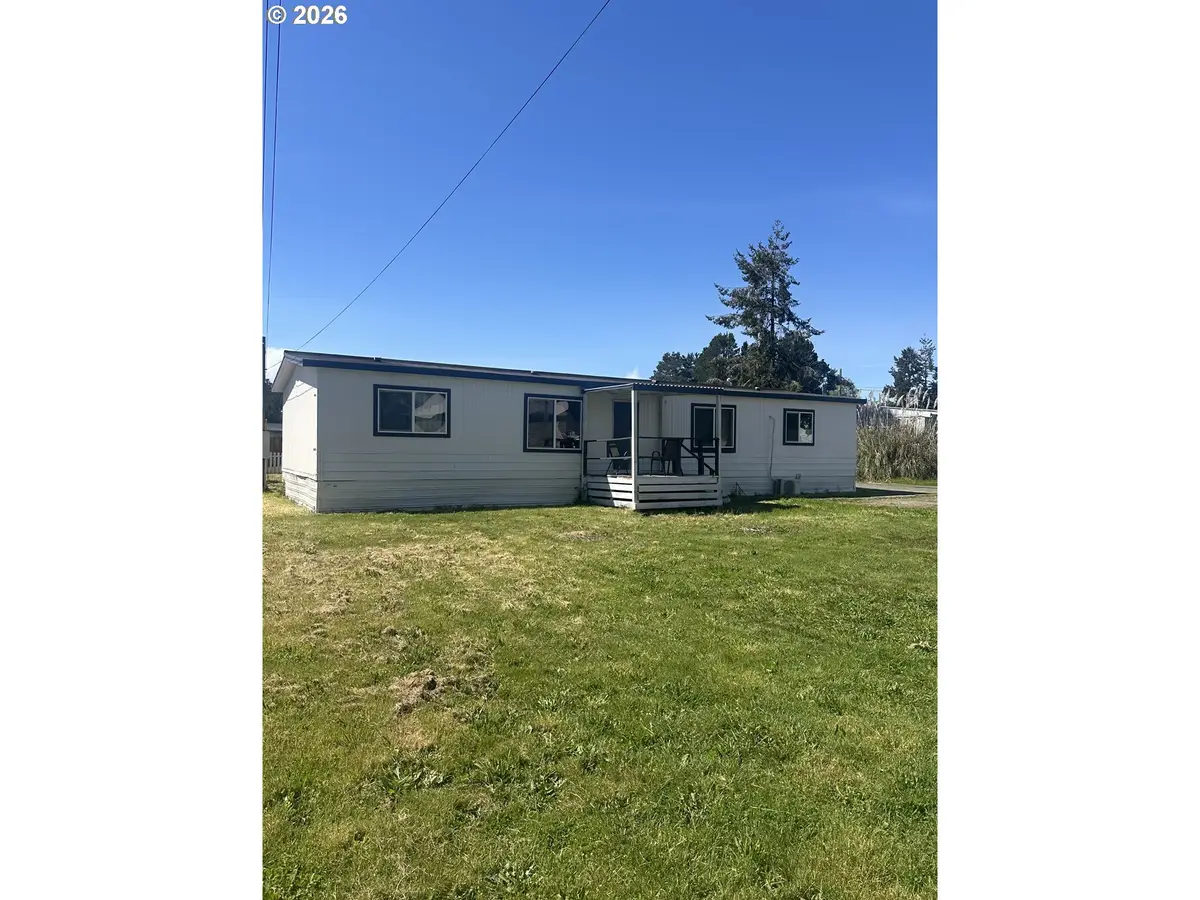 355 N 8th St, Lakeside, OR 97449 - #1