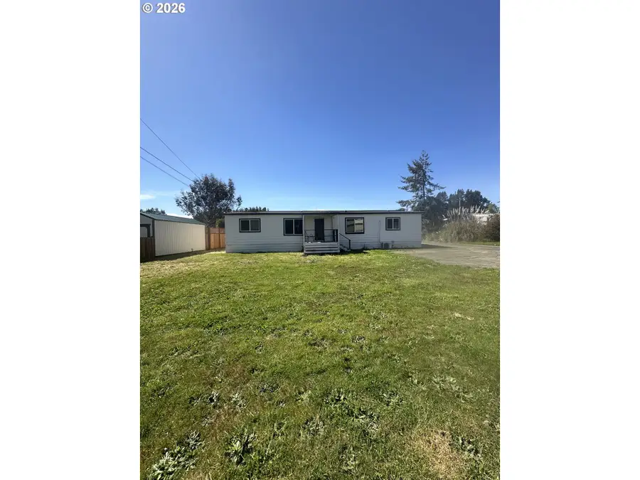 355 N 8th St, Lakeside, OR 97449 - #2