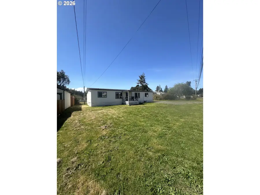 355 N 8th St, Lakeside, OR 97449 - #3