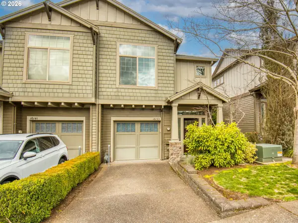 16133 NW Hildago Ln, Portland, OR 97229