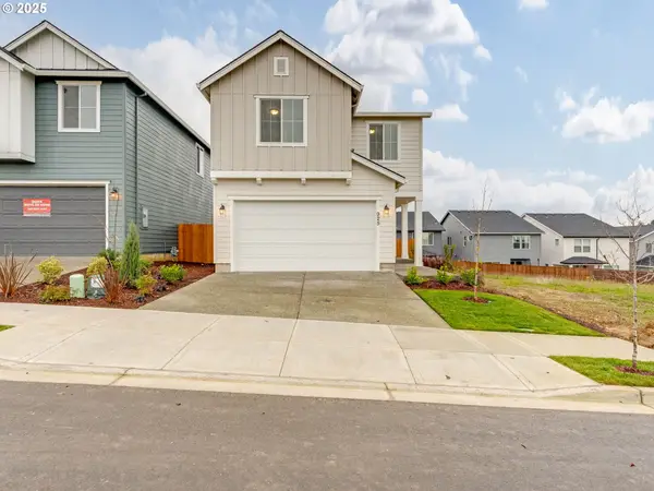 1019 NW 178th Way, Ridgefield, WA 98642