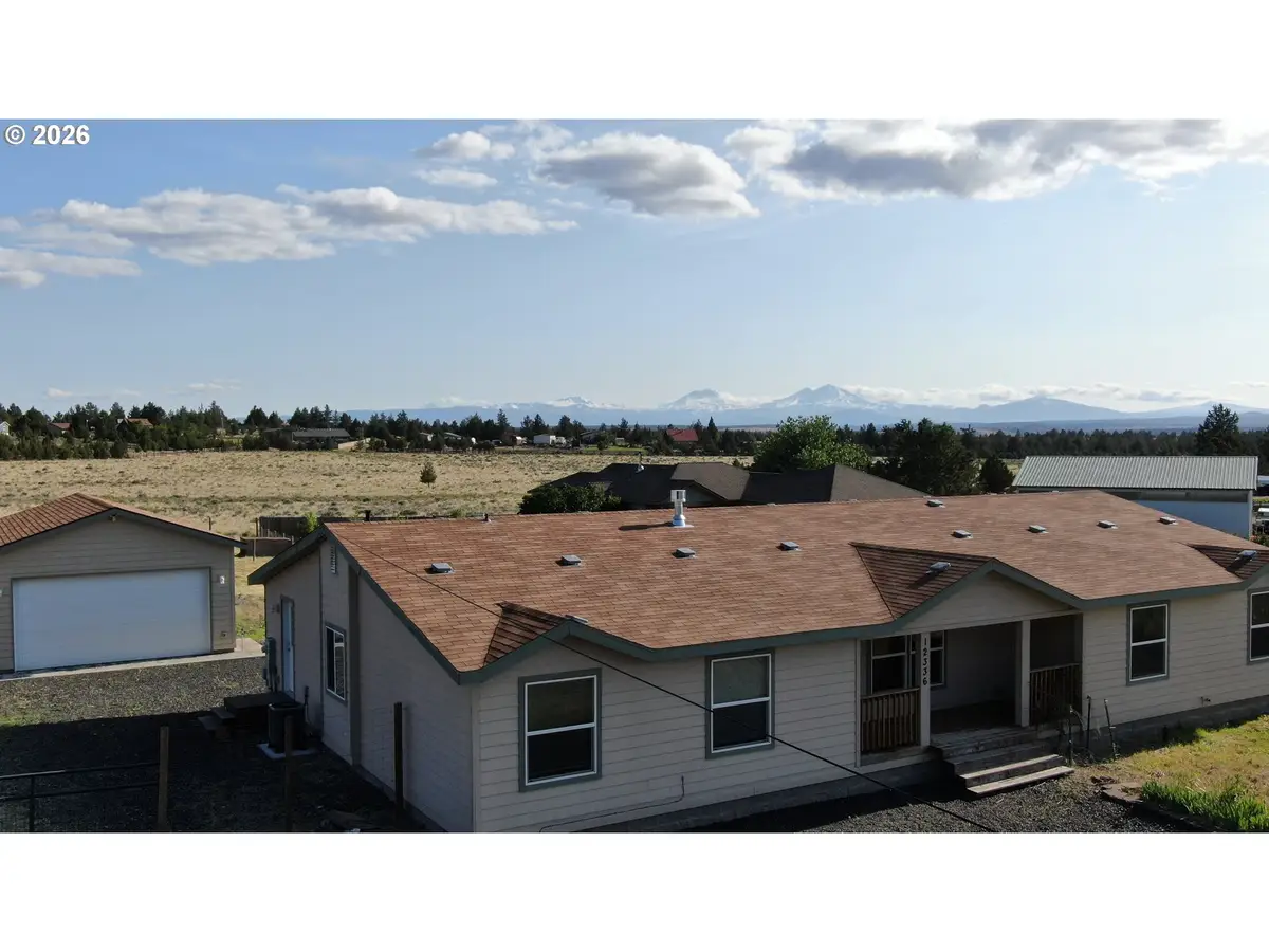 12336 SW Peninsula Dr, Terrebonne, OR 97760 - #1