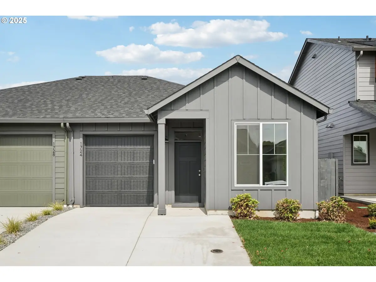 1724 NW 18th St, Lewisville, WA 98604 - Image #1