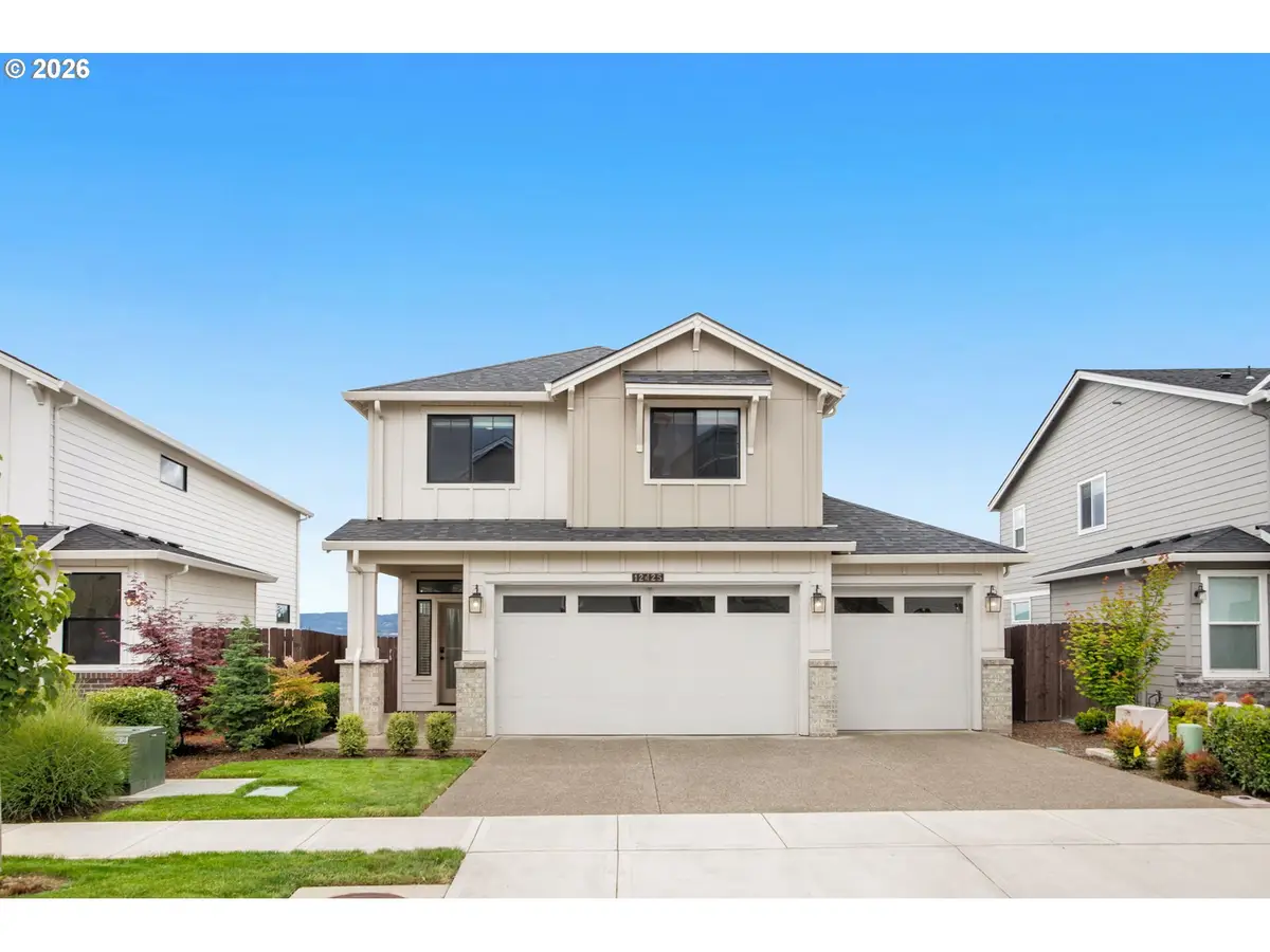 12425 SW Silvertip St, Beaverton, OR 97007 - #1