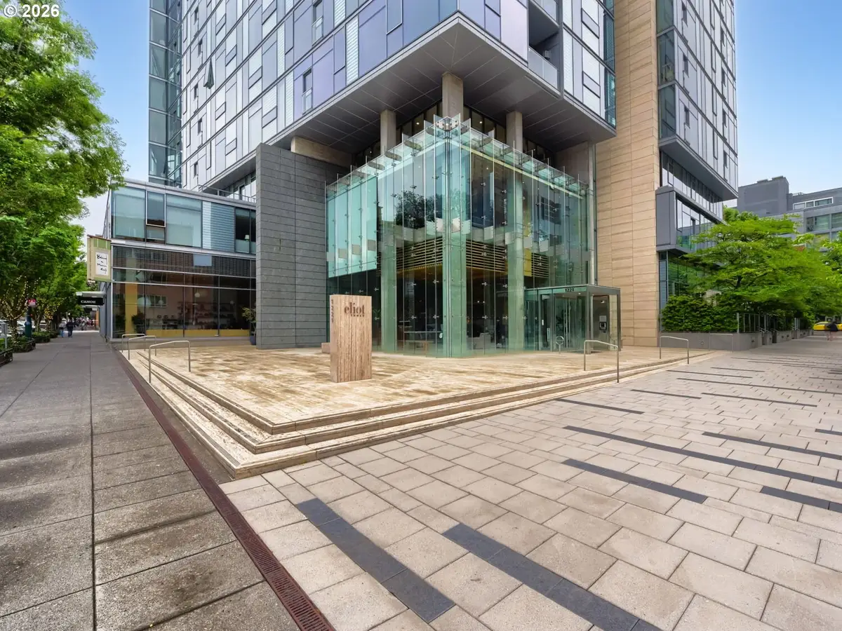 1221 SW 10th Ave #503, Portland, OR 97205 - #1