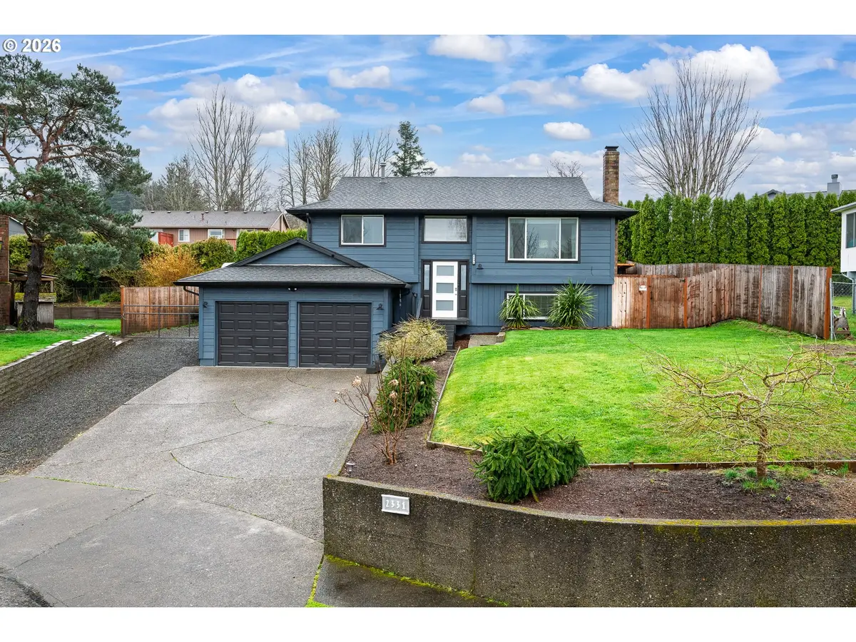 2331 SW Spence Ct, Troutdale, OR 97060 - #1