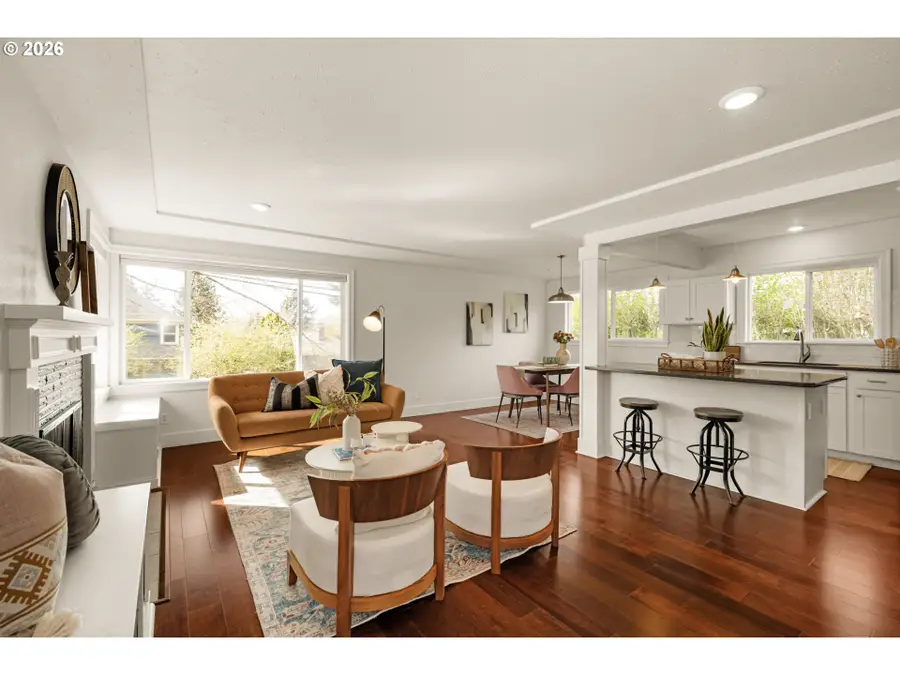 4211 SE Cora St, Portland, OR 97206 - #2