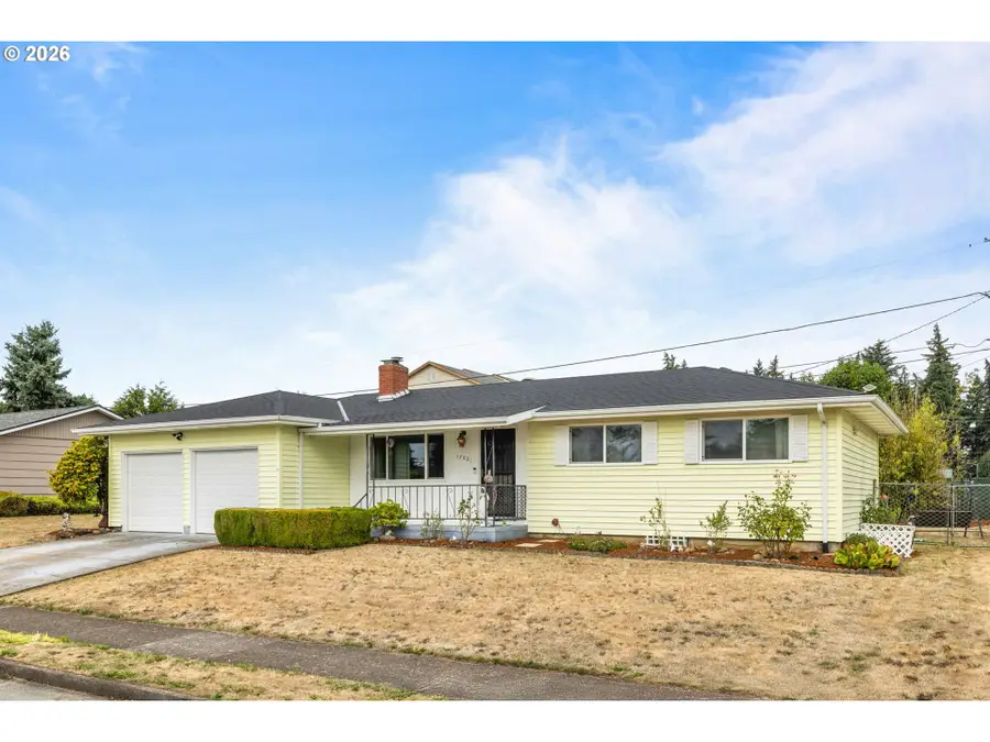 17021 SE Alder St, Portland, OR 97233 - #2