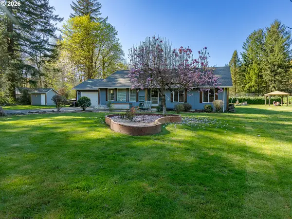 111 Laurel Ln, Washougal, WA 98671