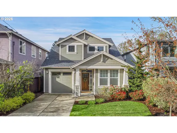 6015 SE Steele St, Portland, OR 97206