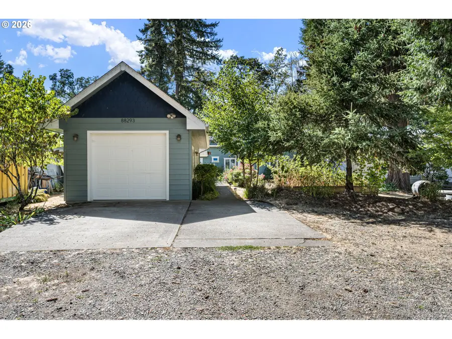 88293 Lake Side Dr, Veneta, OR 97487 - #3