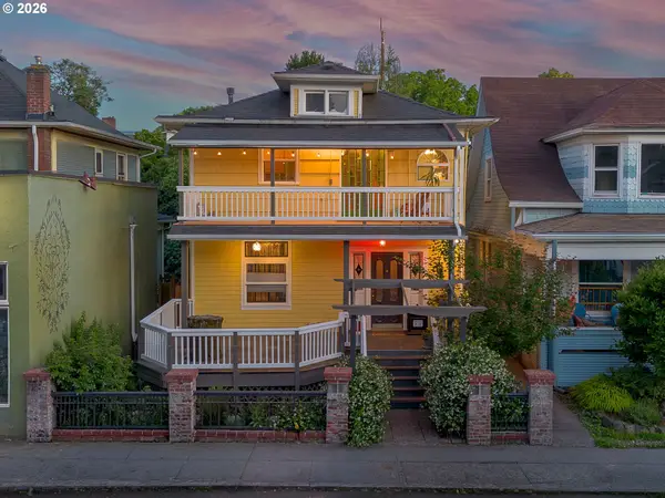 3632 SE Belmont St, Portland, OR 97214