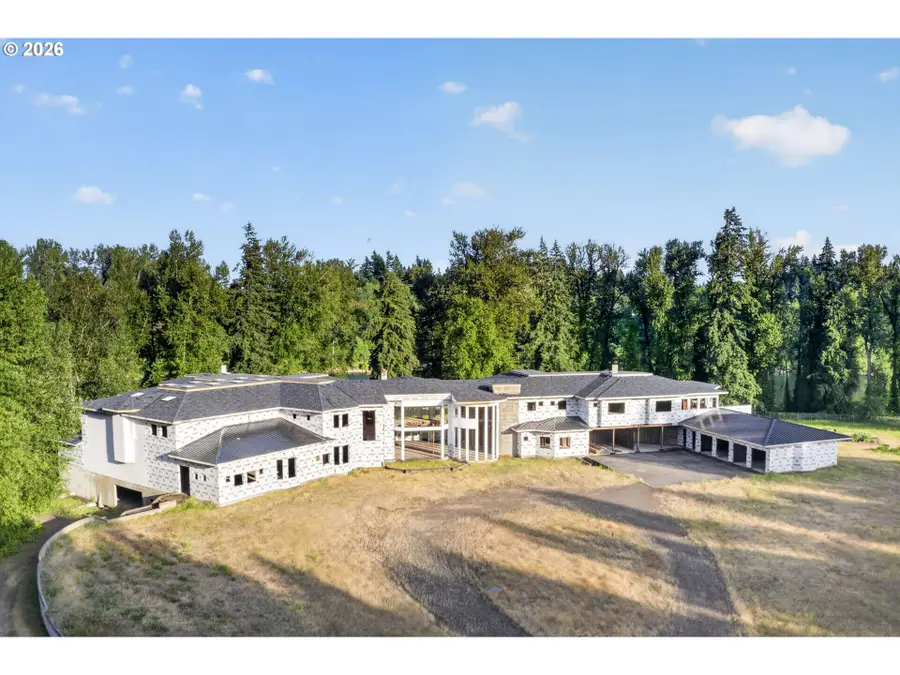 32020 SW Peach Cove Rd, West Linn, OR 97068 - #3
