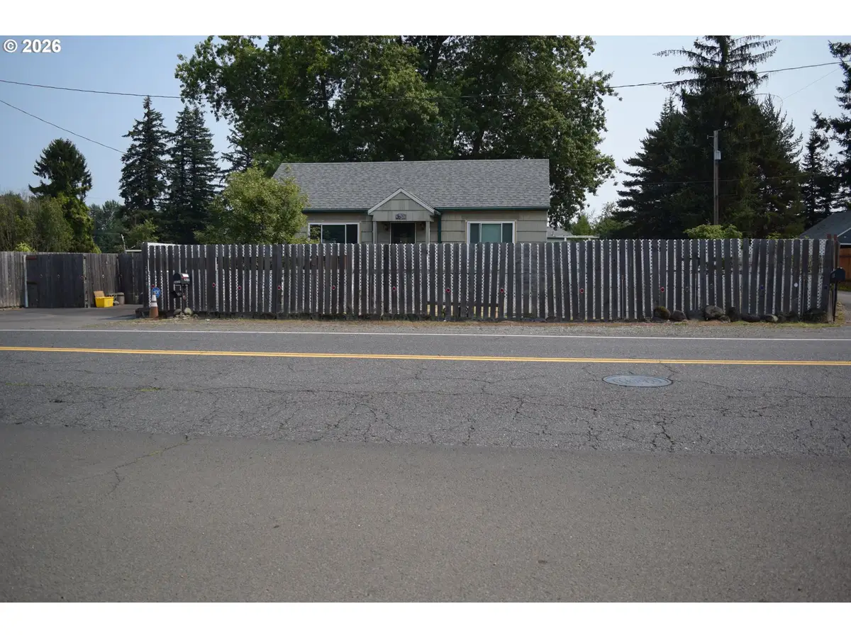 3620 NE 162nd Ave, Portland, OR 97230 - #1