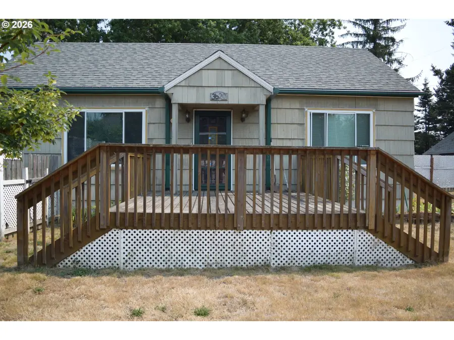 3620 NE 162nd Ave, Portland, OR 97230 - #2