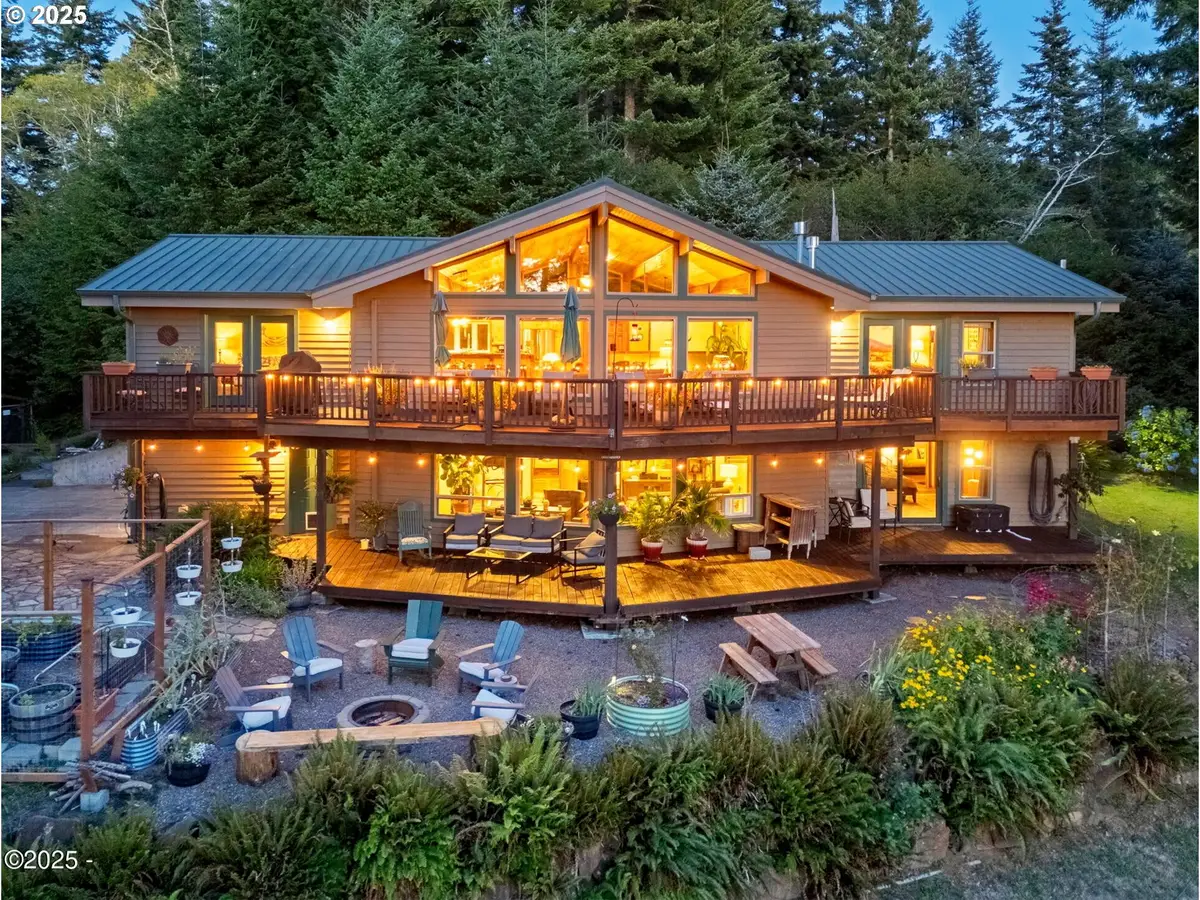 7667 NE Park Ln, Otis, OR 97368 - Image #1