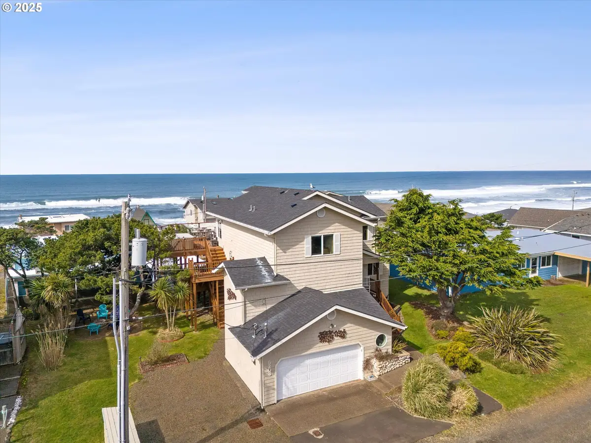 5203 NW Keel Ave, Lincoln City, OR 97367 - Image #1