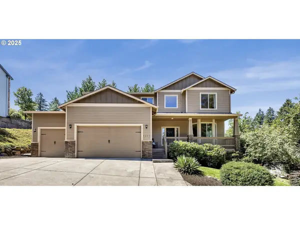 3602 NW 60th Ave, Camas, WA 98607