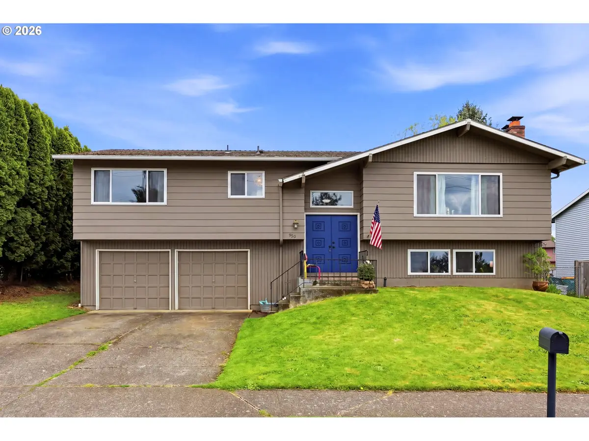 920 SW Cherry Park Rd, Troutdale, OR 97060 - #1