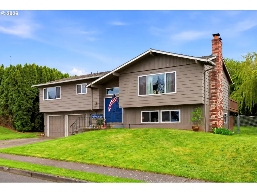 920 SW Cherry Park Rd, Troutdale, OR 97060 - #3