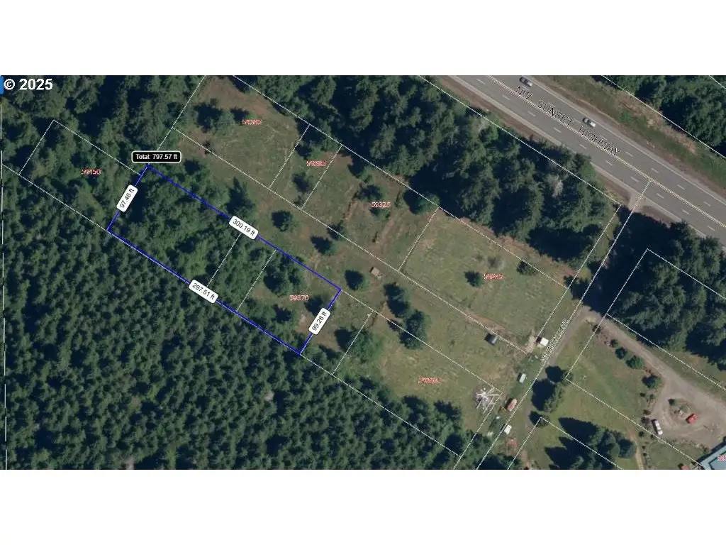 59370 NW Broad Way, Timber, OR 97144 - Image #1