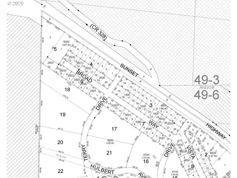 59370 NW Broad Way, Timber, OR 97144 - Image #2