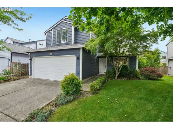 1613 SE 184th Ave, Vancouver, WA 98683