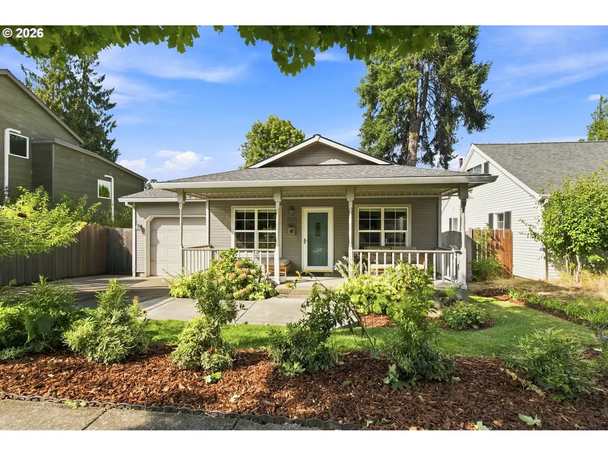 410 May St, Hood River, OR 97031 - #1