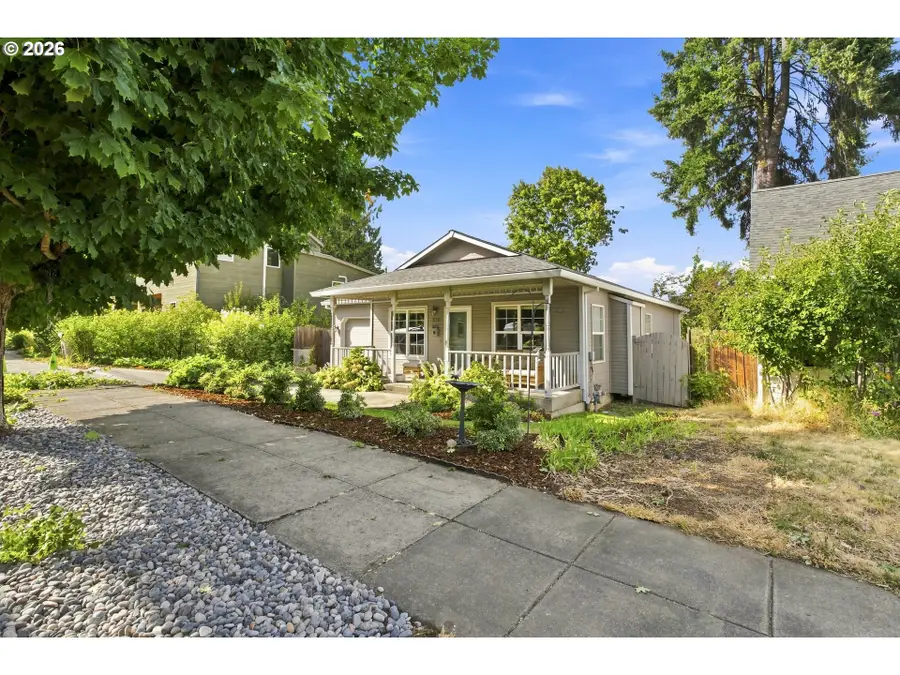 410 May St, Hood River, OR 97031 - #2